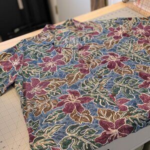 Men's Hawaiian Shirt